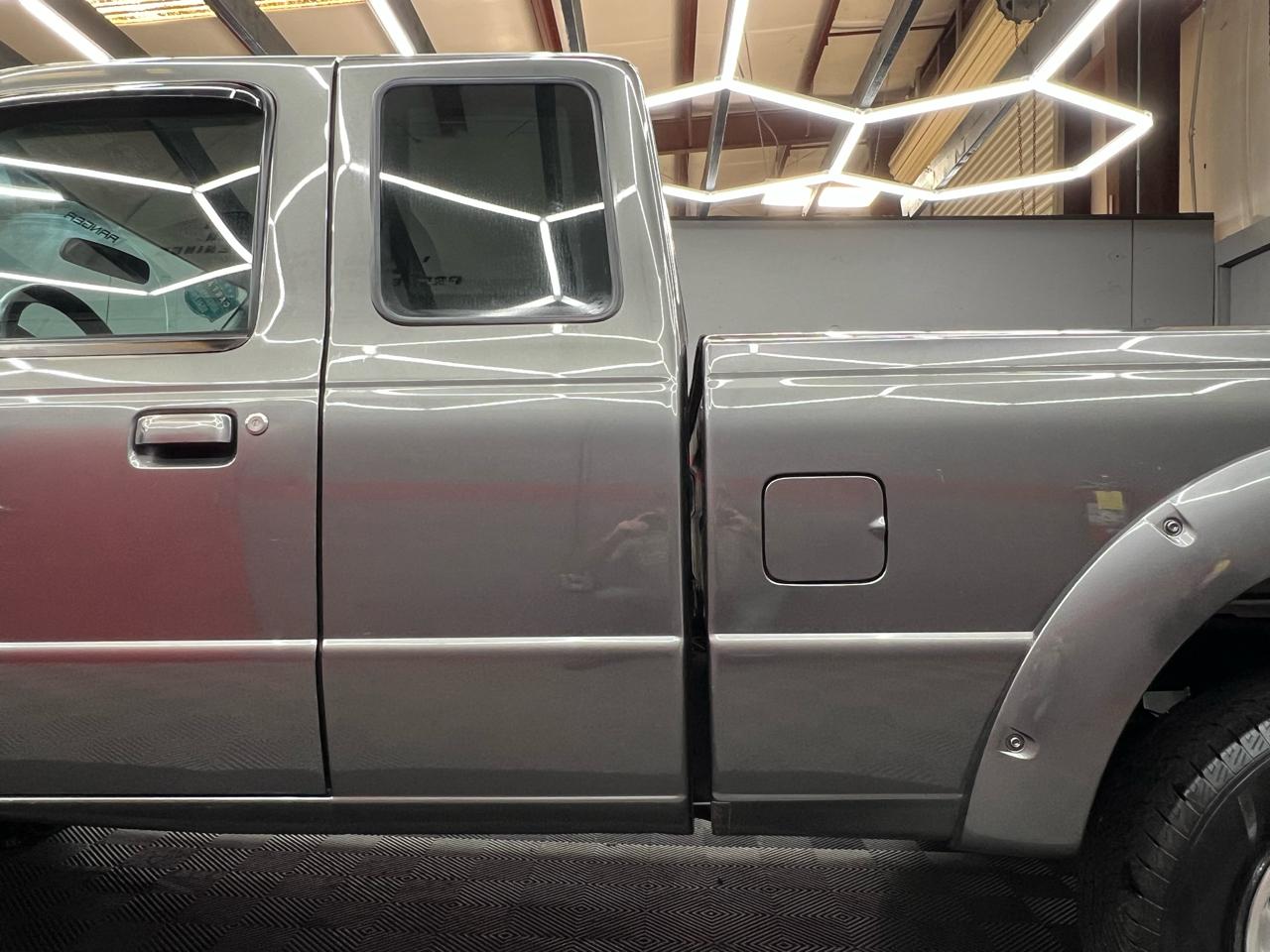 Ford Ranger XLT SuperCab 2WD 2006