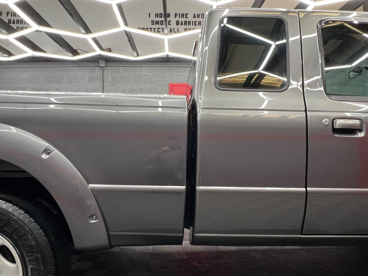 Ford Ranger XLT SuperCab 2WD 2006