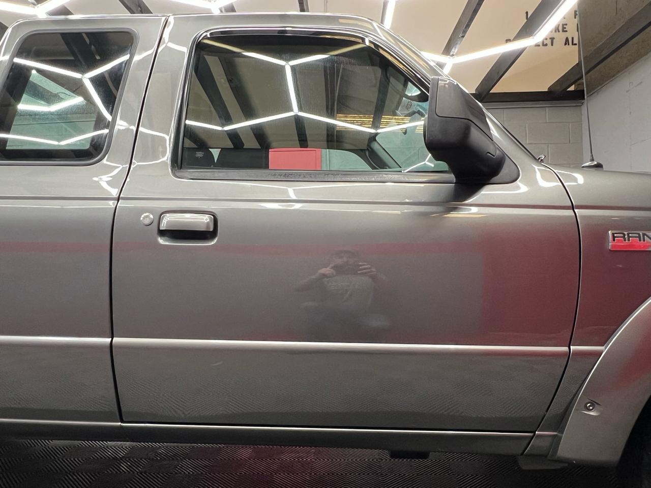 Ford Ranger XLT SuperCab 2WD 2006