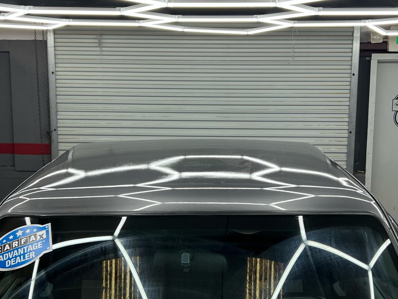 Ford Ranger XLT SuperCab 2WD 2006