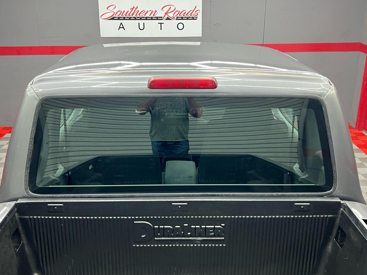 Ford Ranger XLT SuperCab 2WD 2006