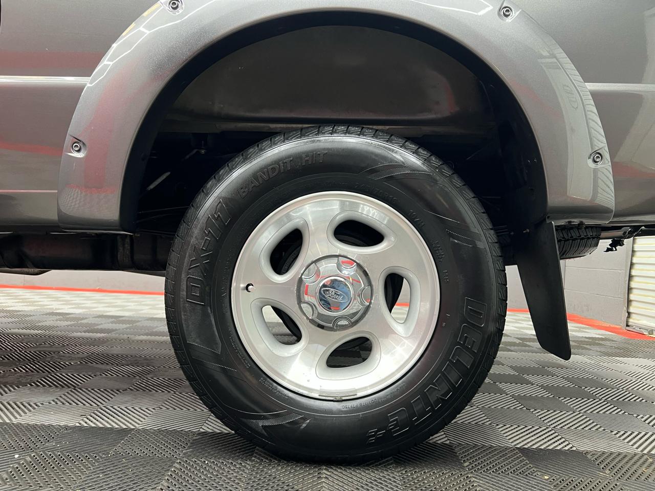 Ford Ranger XLT SuperCab 2WD 2006