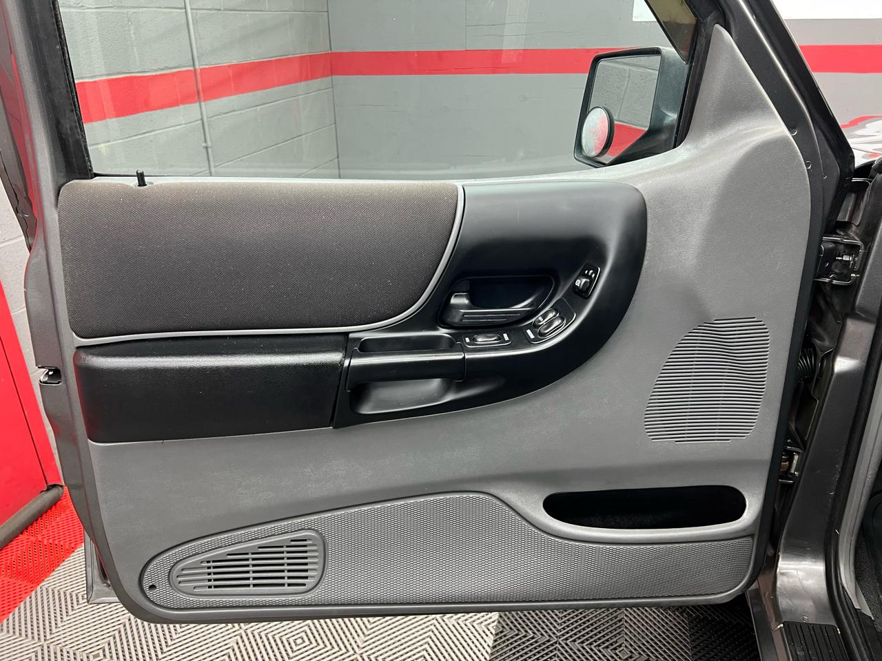 Ford Ranger XLT SuperCab 2WD 2006