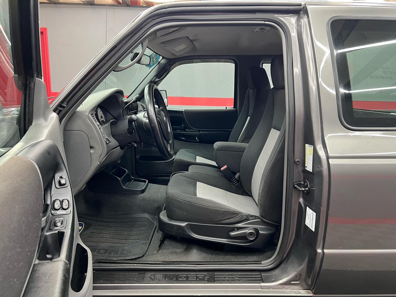 Ford Ranger XLT SuperCab 2WD 2006