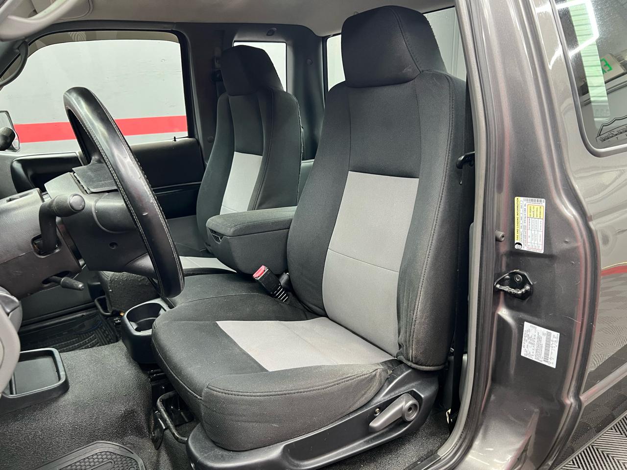 Ford Ranger XLT SuperCab 2WD 2006