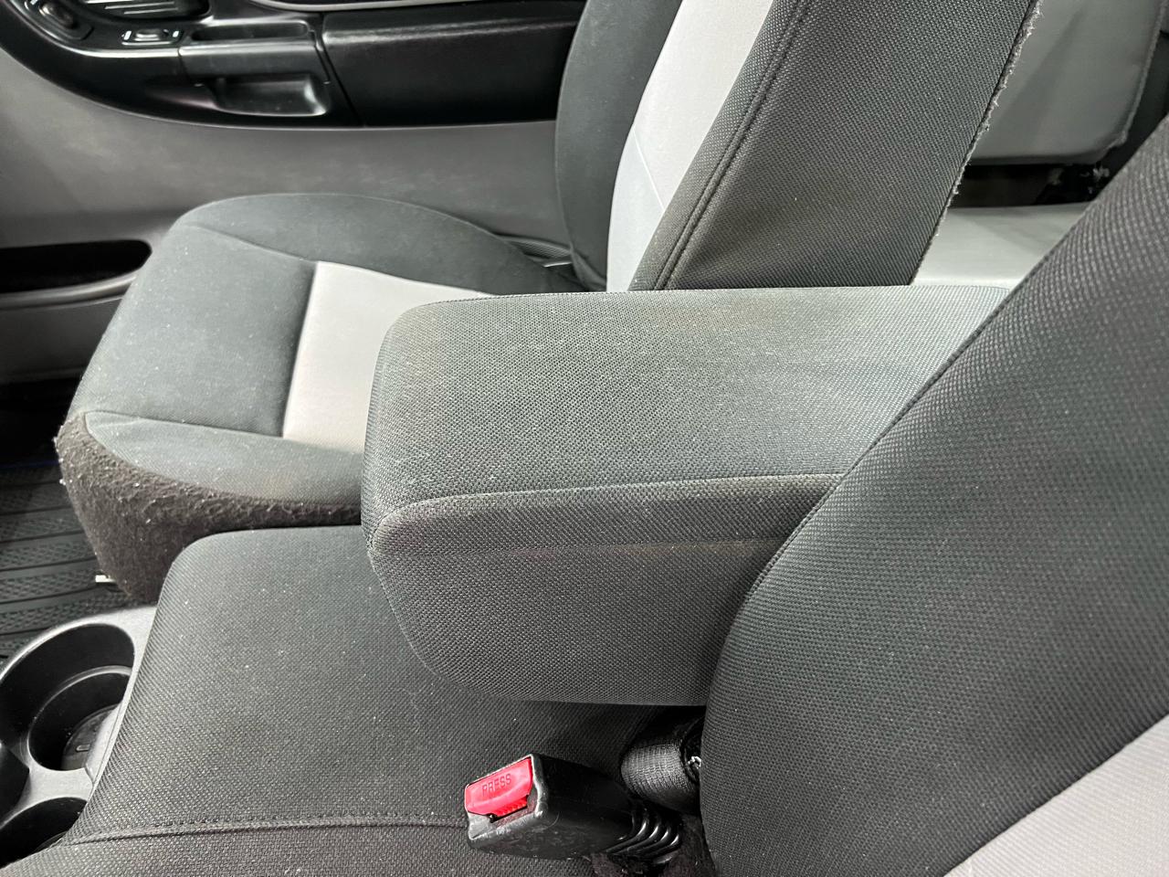 Ford Ranger XLT SuperCab 2WD 2006