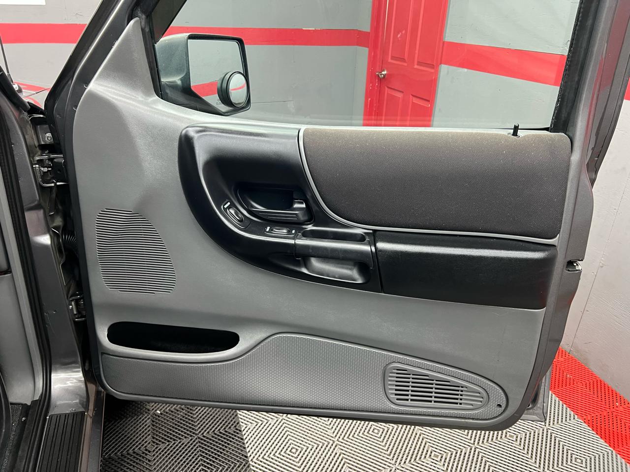 Ford Ranger XLT SuperCab 2WD 2006