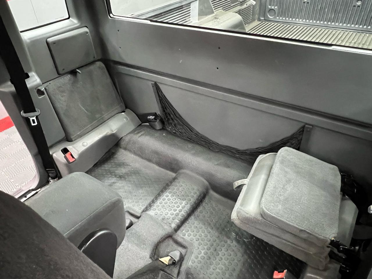 Ford Ranger XLT SuperCab 2WD 2006