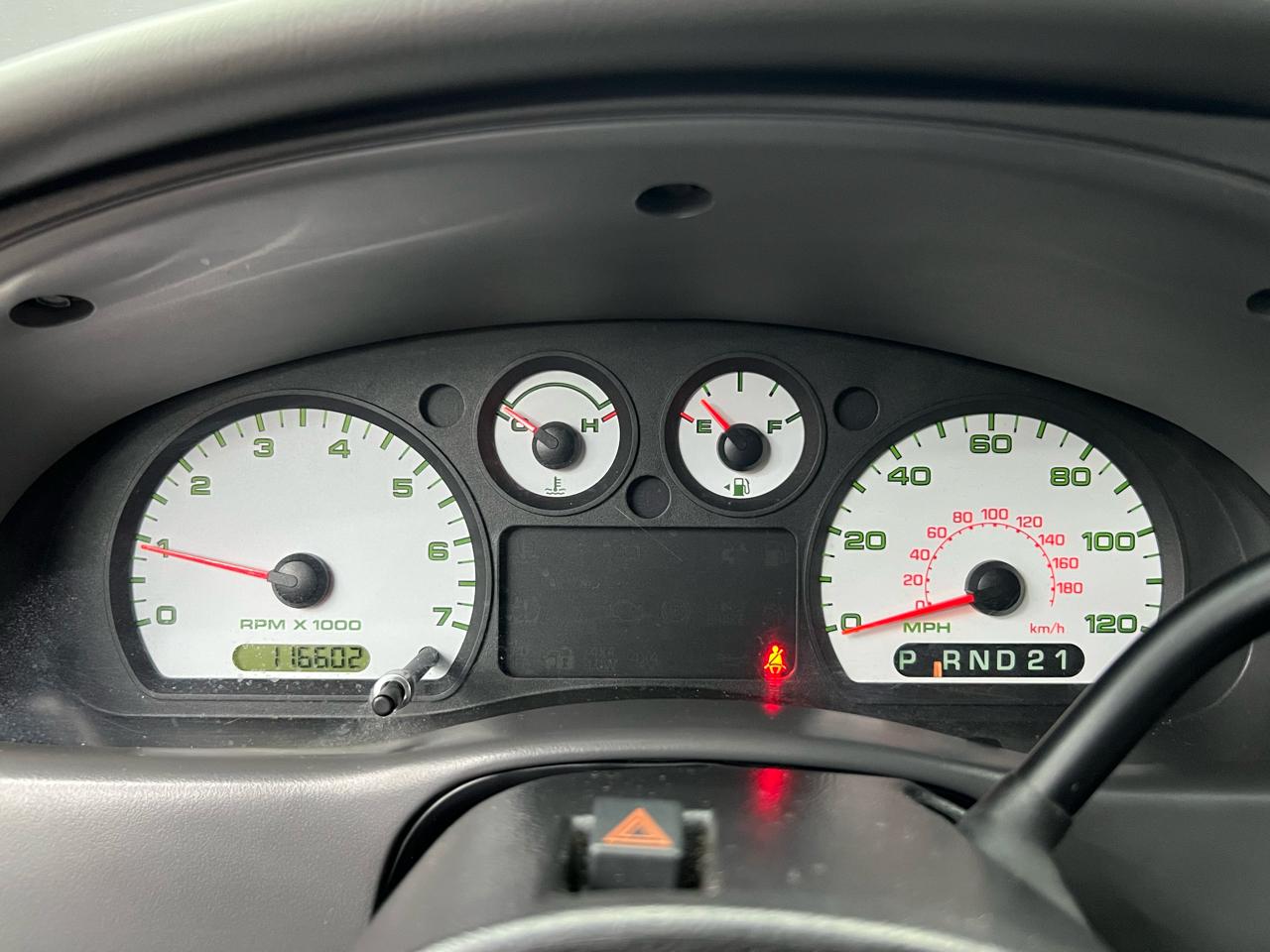 Ford Ranger XLT SuperCab 2WD 2006