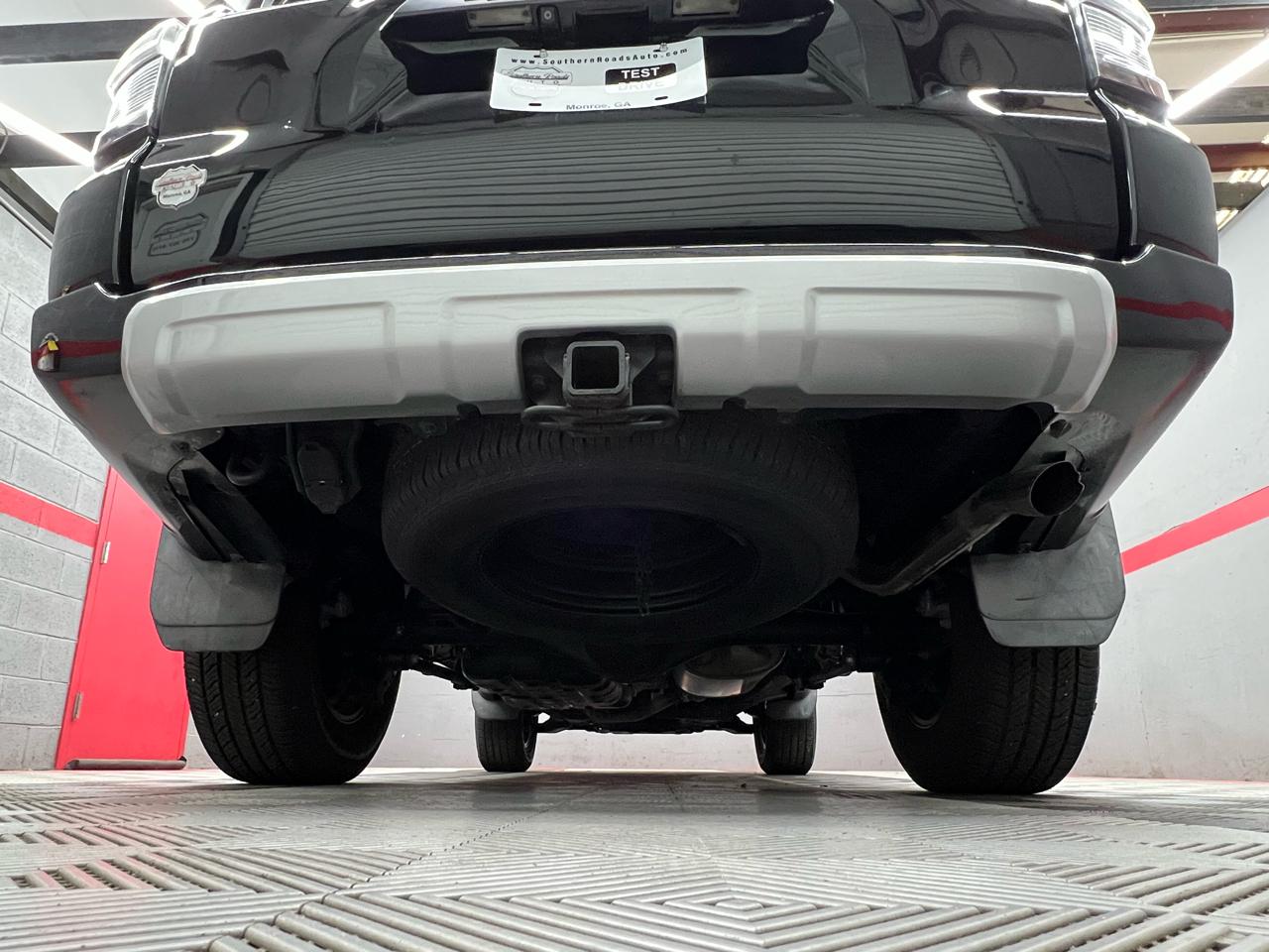 Toyota 4Runner  2017