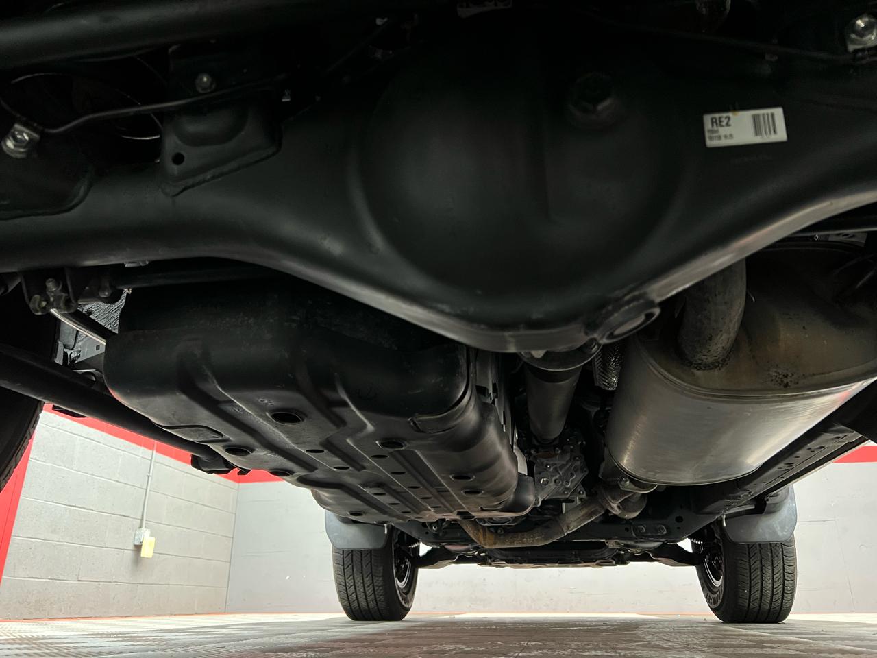 Toyota 4Runner  2017