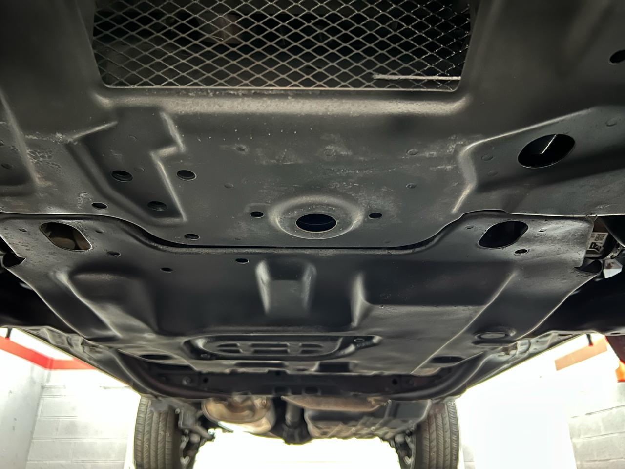 Toyota 4Runner  2017