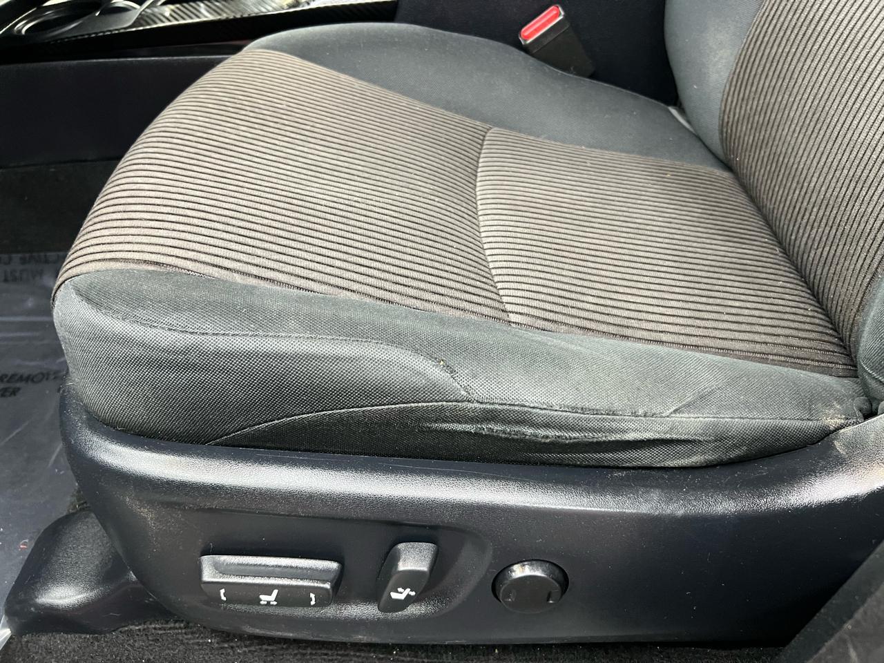 Toyota 4Runner  2017