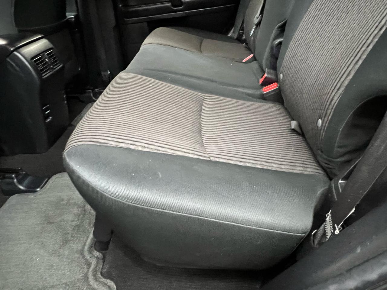 Toyota 4Runner  2017