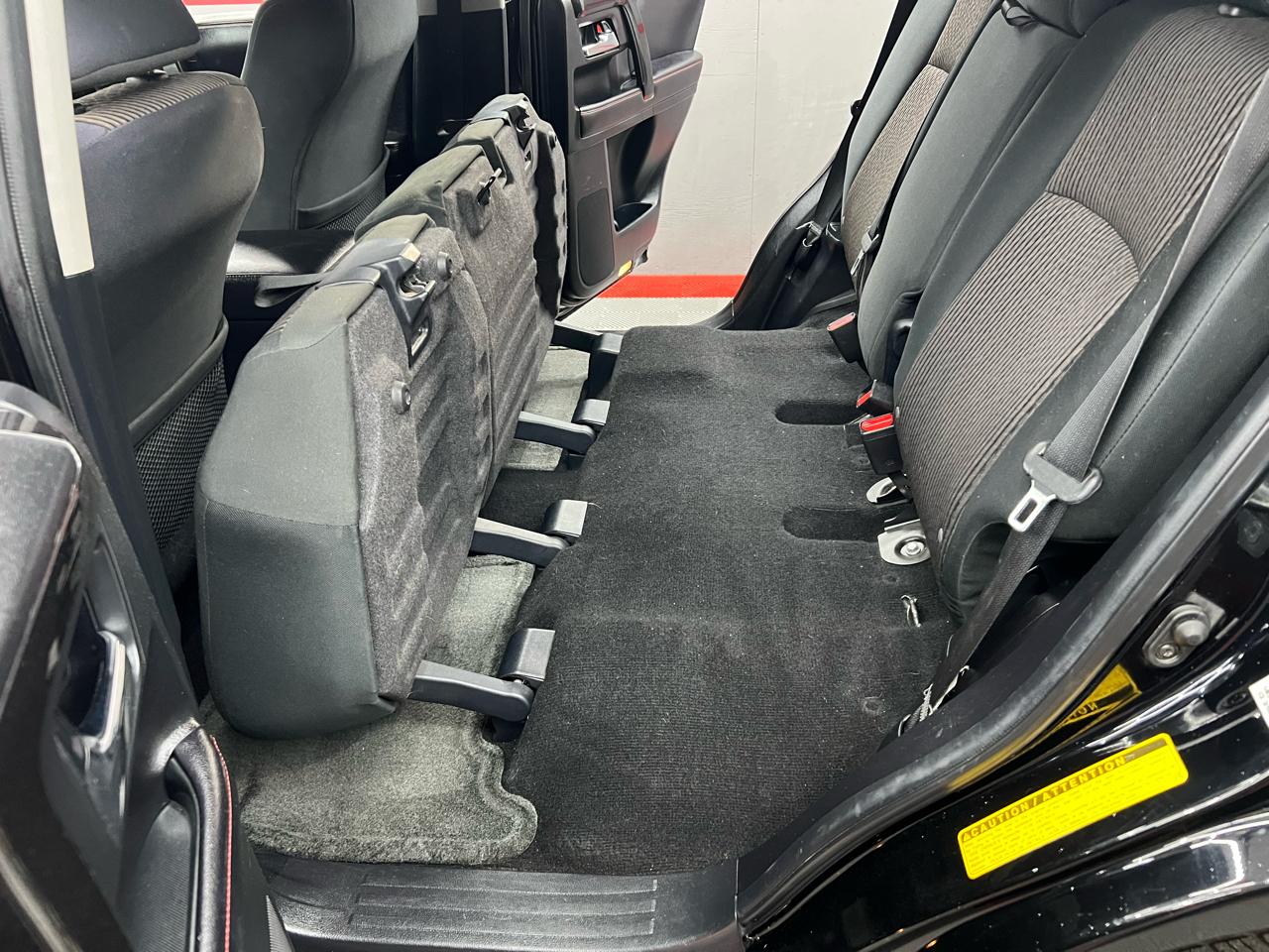 Toyota 4Runner  2017