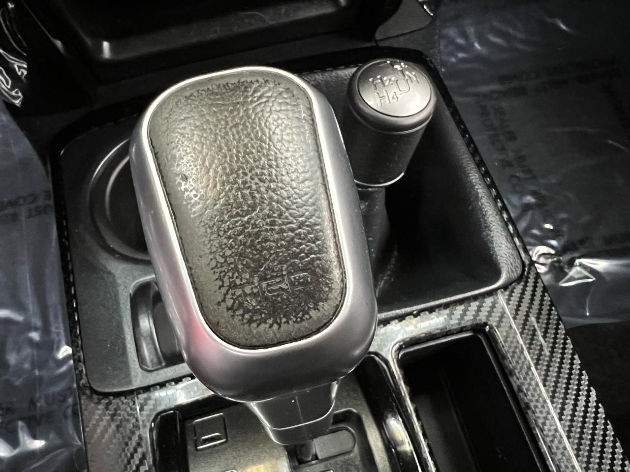 Toyota 4Runner  2017