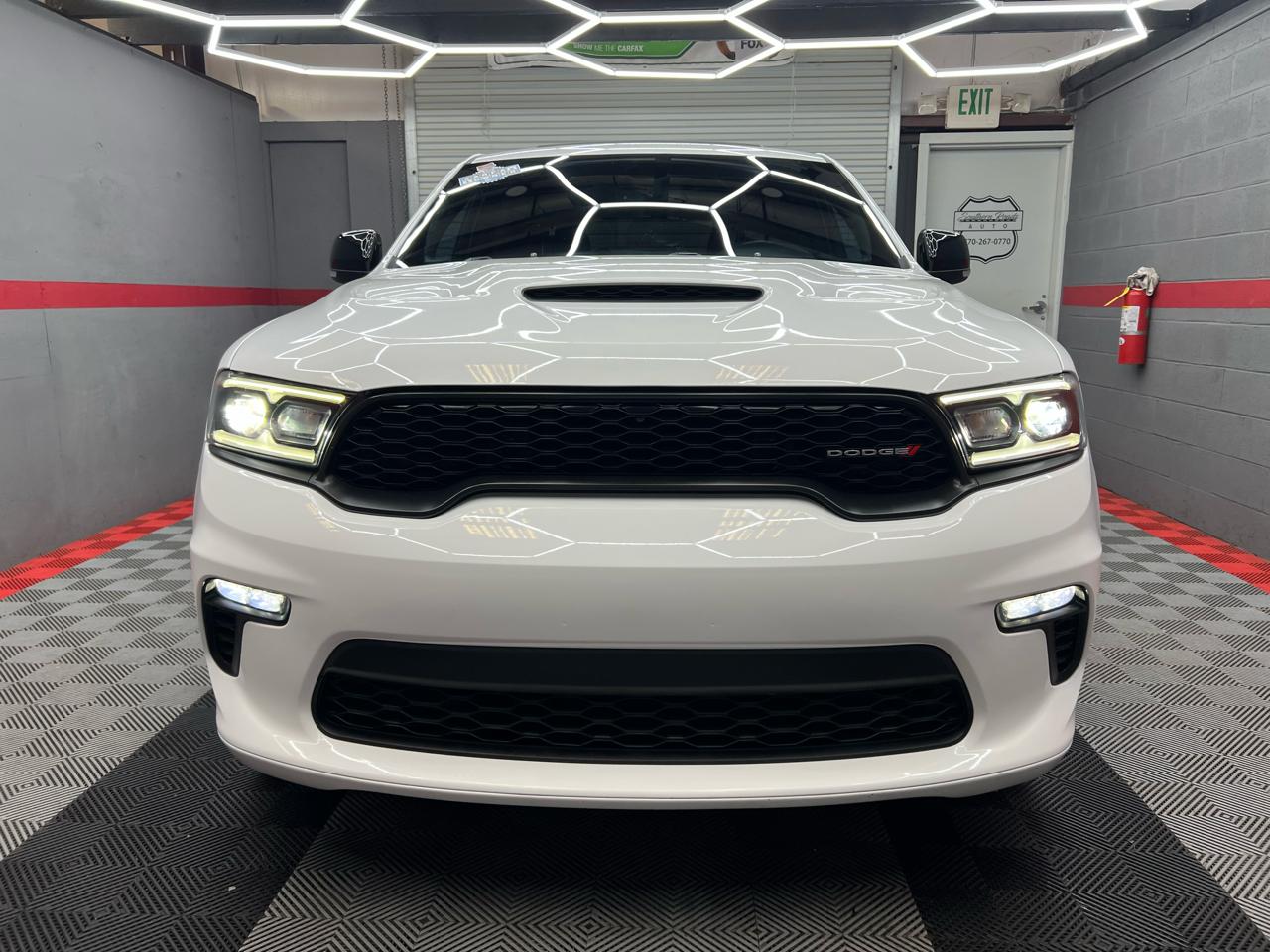 Dodge Durango  2021