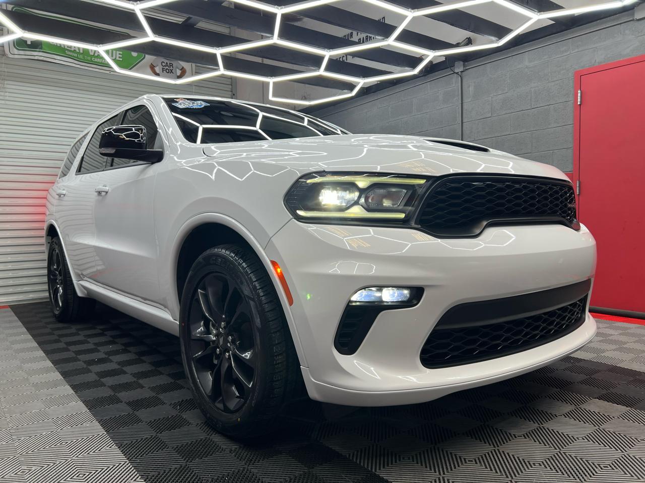 Dodge Durango  2021