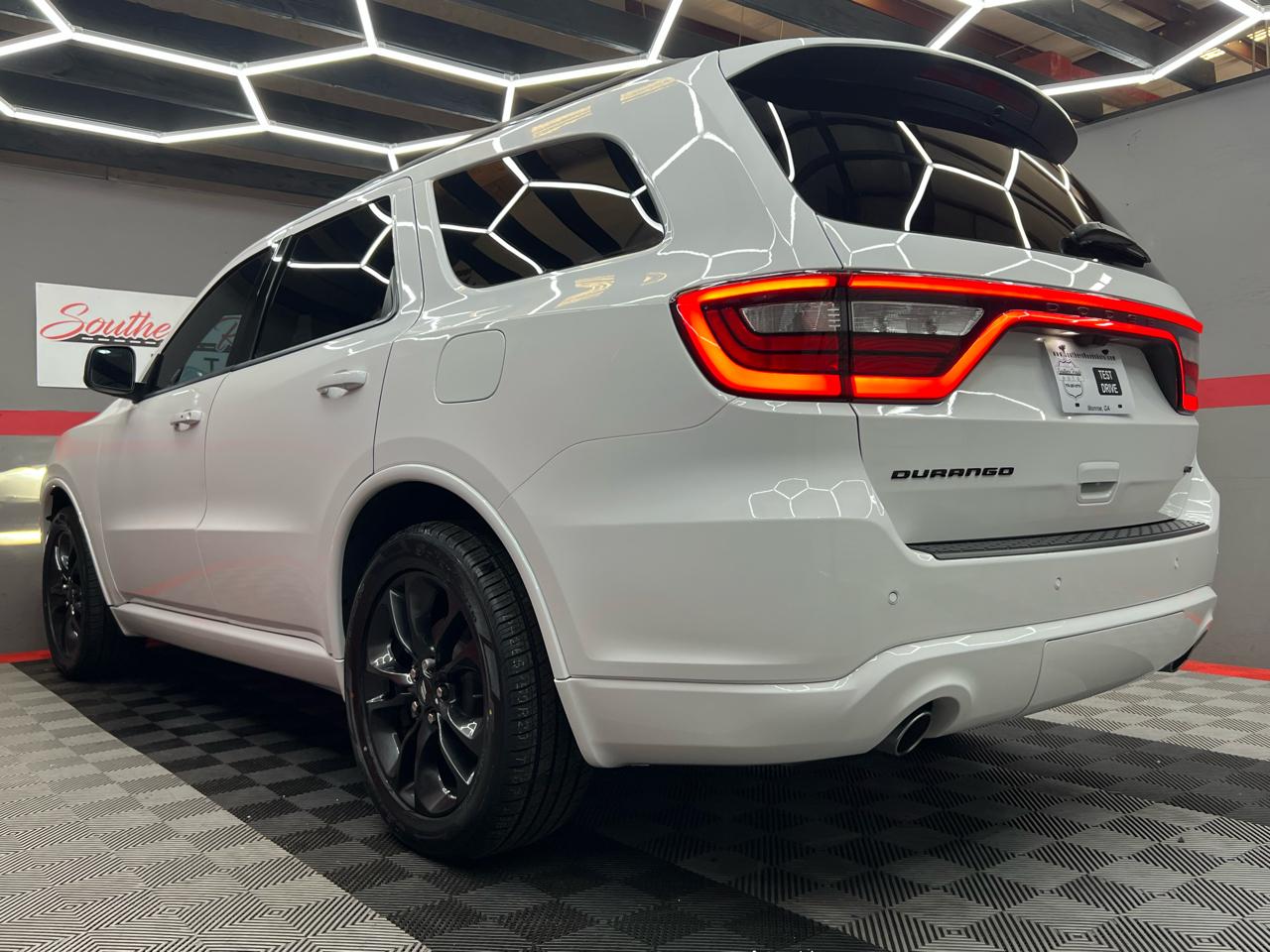 Dodge Durango  2021