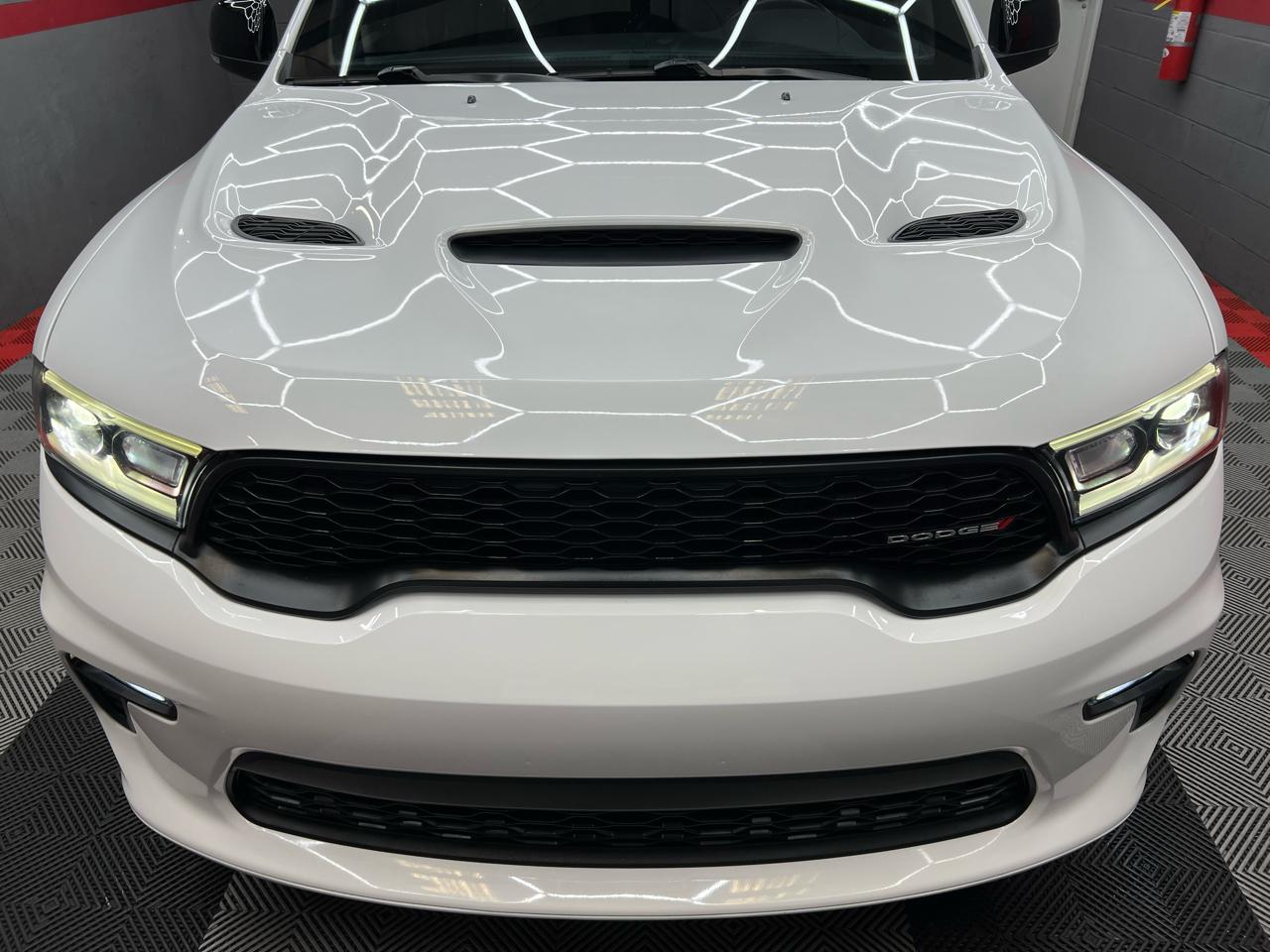 Dodge Durango  2021