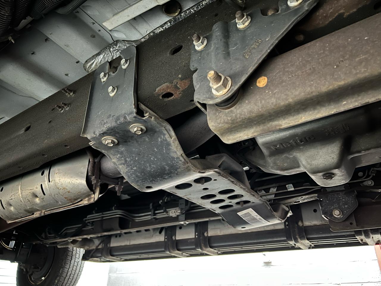 Ford Excursion XLT Premium 6.8L 2WD 2002