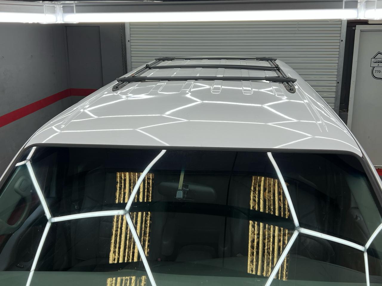 Ford Excursion XLT Premium 6.8L 2WD 2002