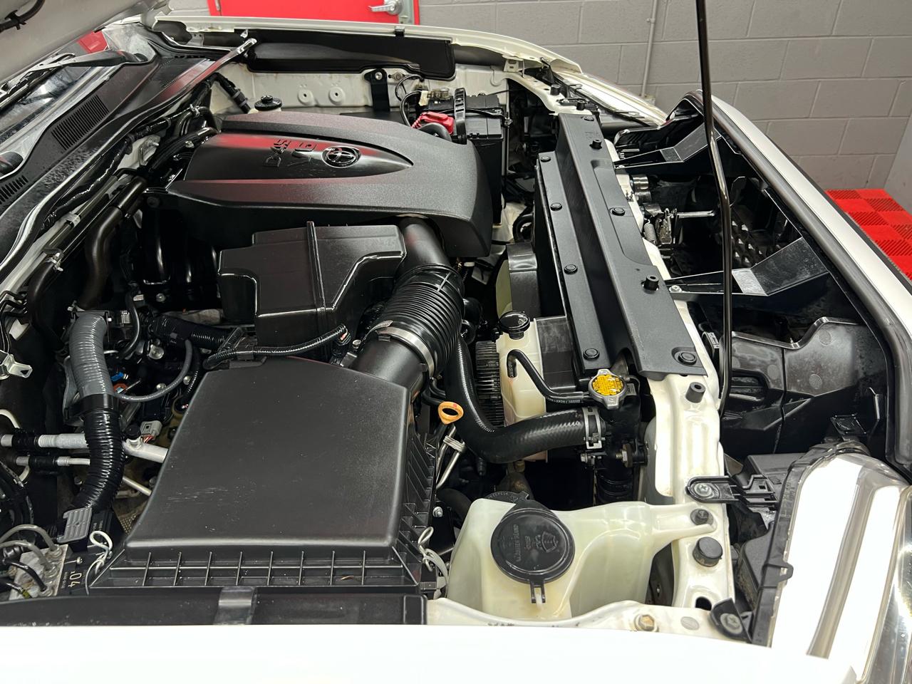 Toyota Tacoma Limited Double Cab V6 6AT 4WD 2017