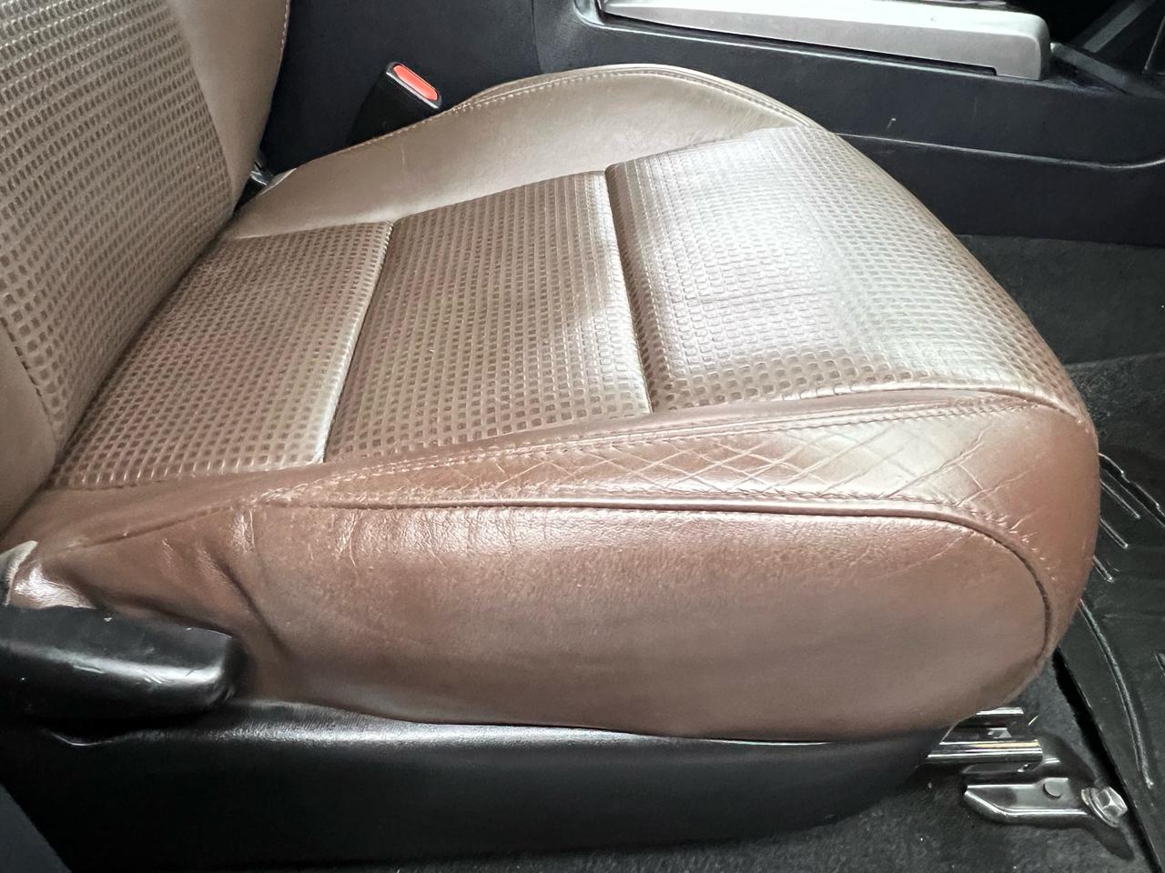 Toyota Tacoma Limited Double Cab V6 6AT 4WD 2017