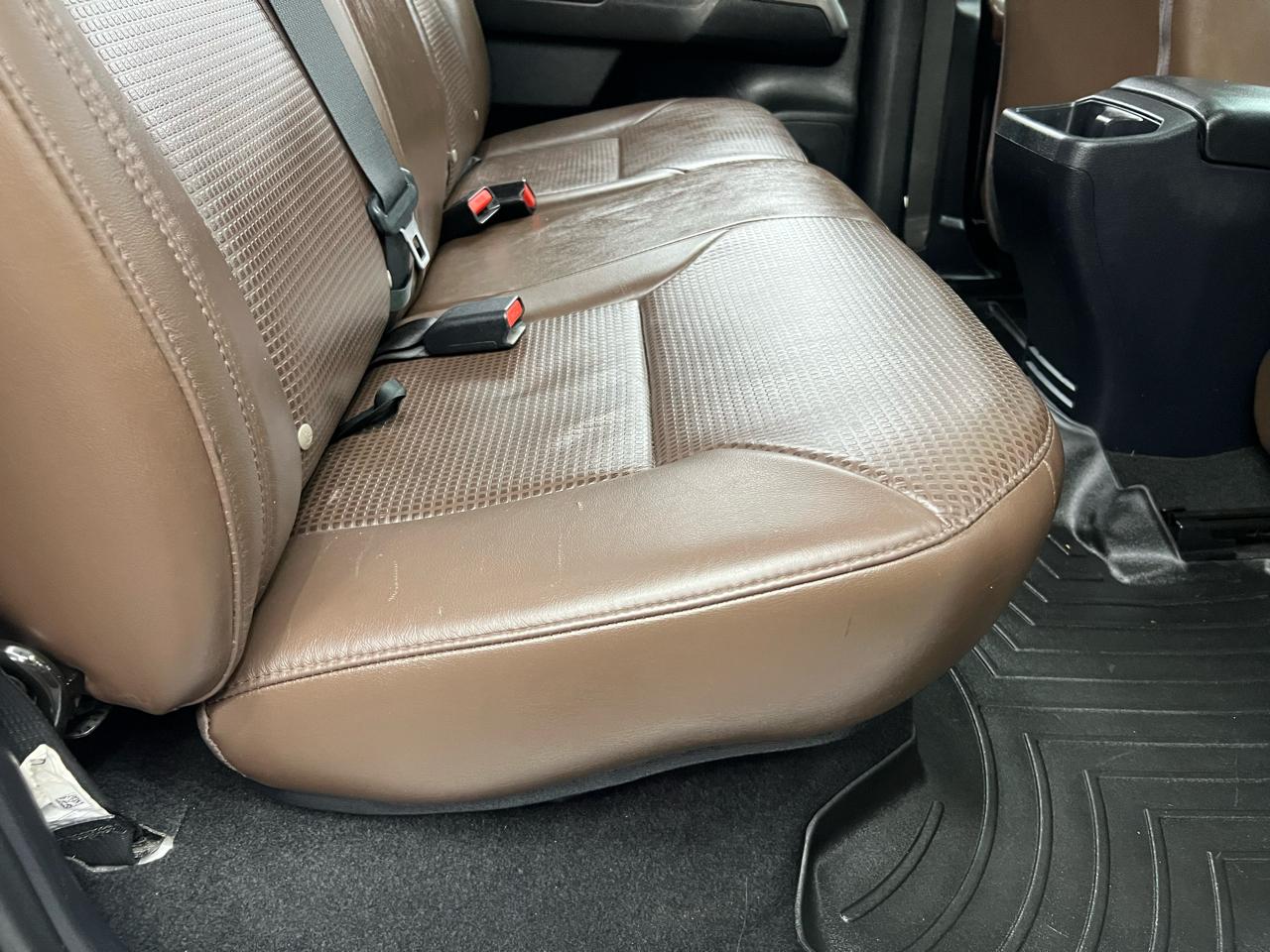 Toyota Tacoma Limited Double Cab V6 6AT 4WD 2017