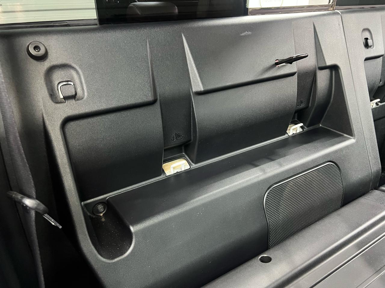 Toyota Tacoma Limited Double Cab V6 6AT 4WD 2017