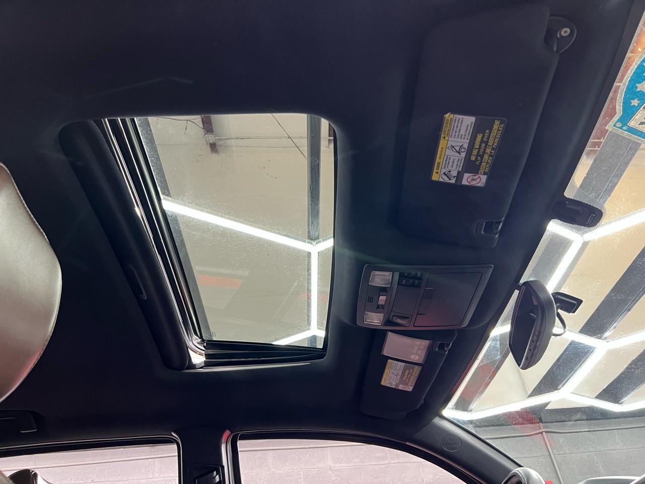 Toyota Tacoma Limited Double Cab V6 6AT 4WD 2017