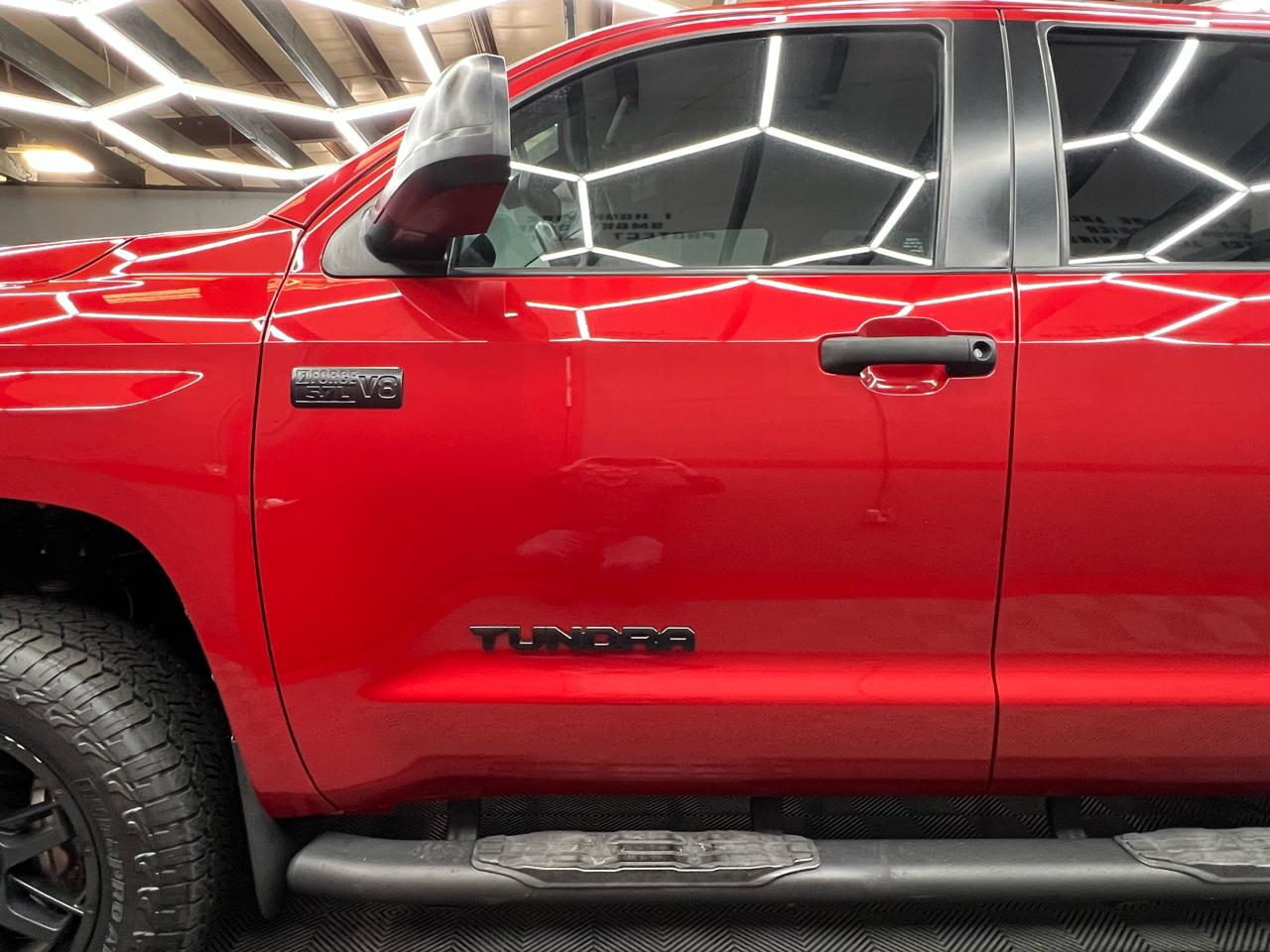 Toyota Tundra  2020