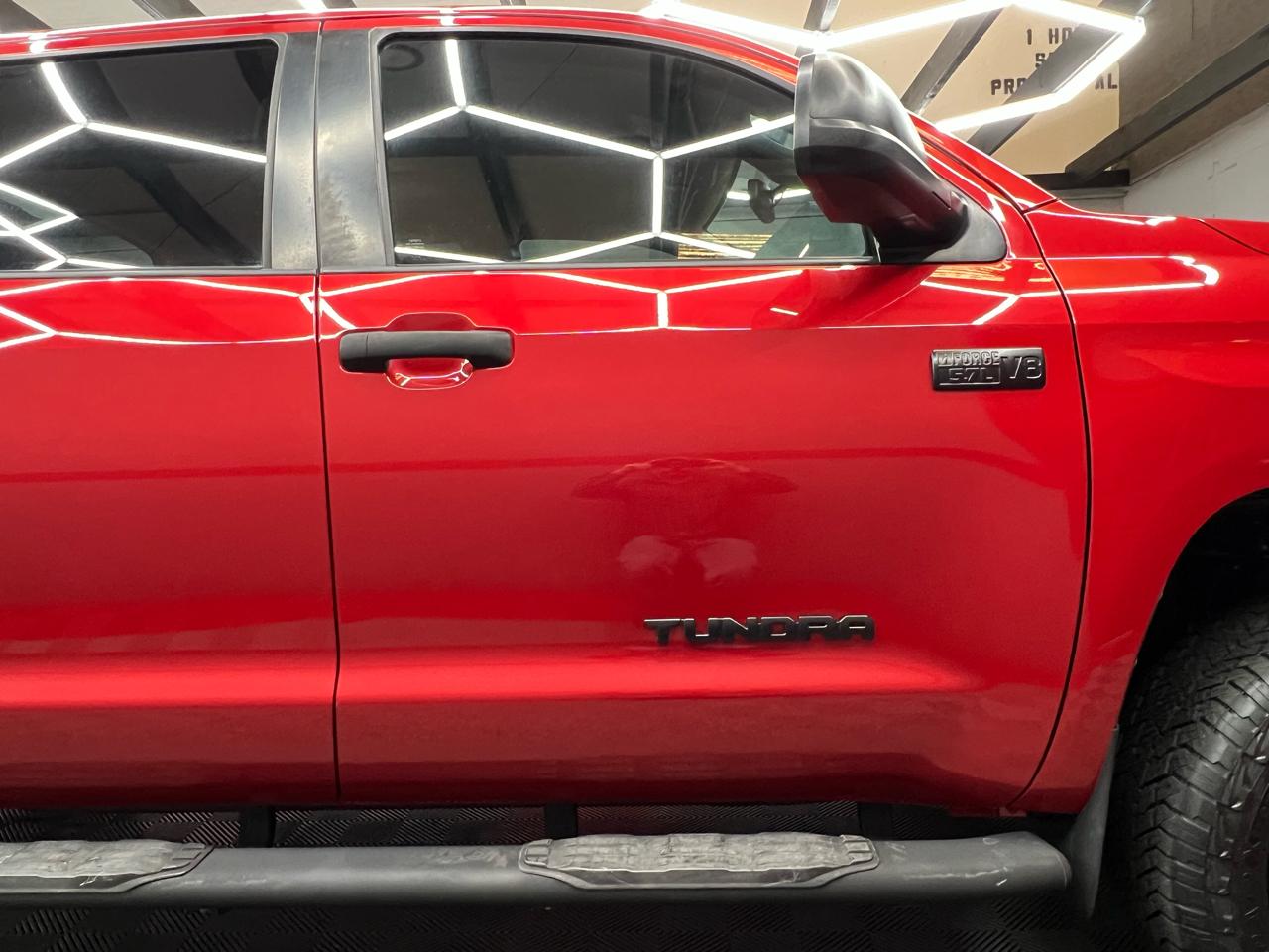 Toyota Tundra  2020