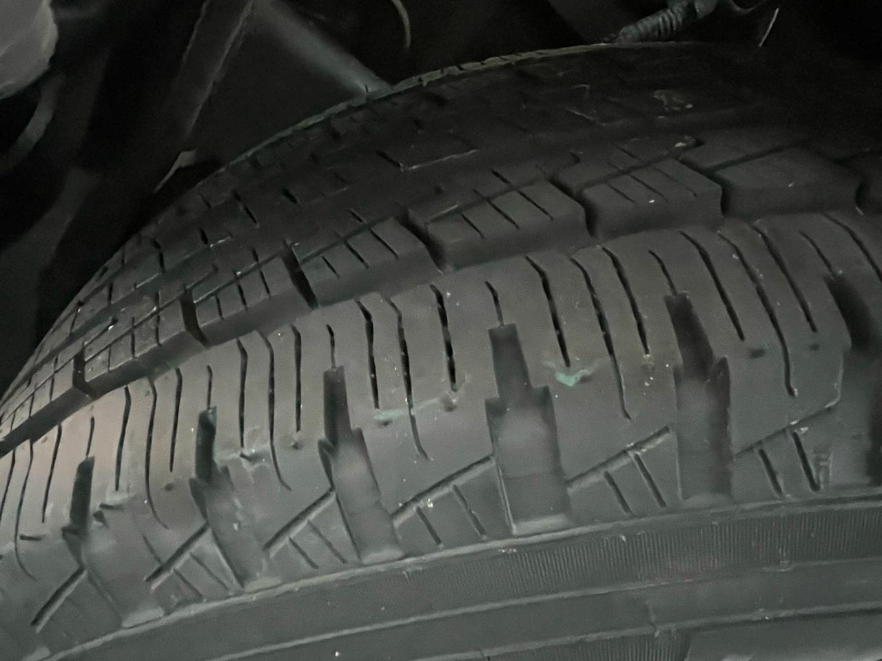 Ford F-150 Lariat SuperCrew 5.5-ft. Bed 2WD 2010