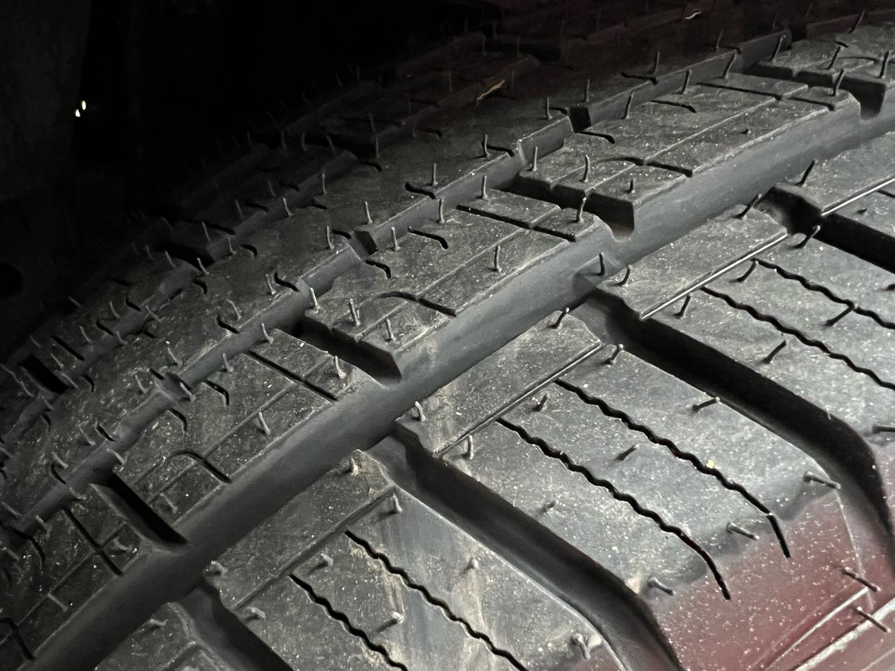 Ford F-150 Lariat SuperCrew 5.5-ft. Bed 2WD 2010