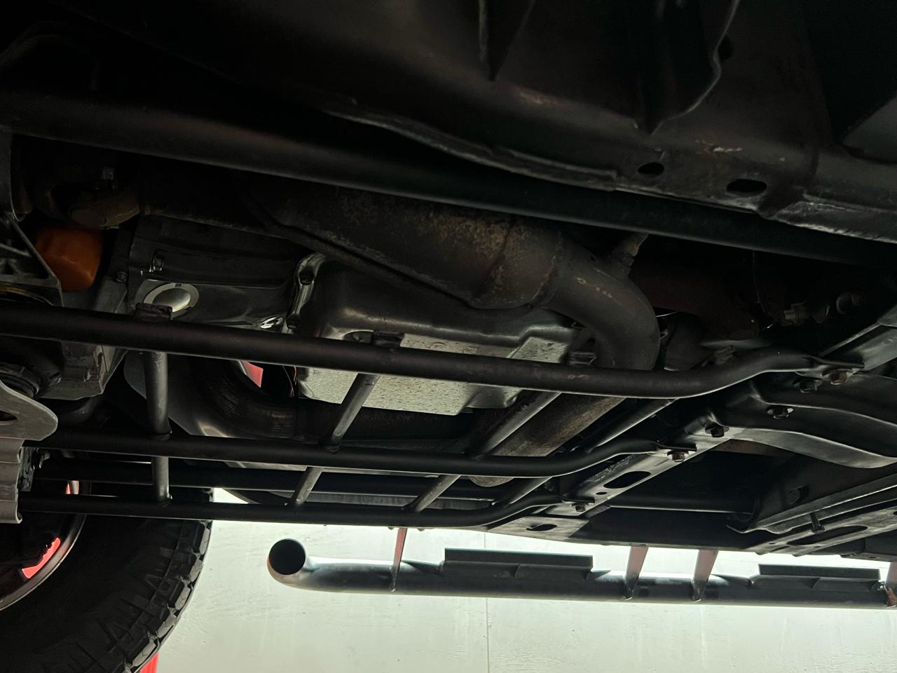 HUMMER H2 Sport Utility 2003