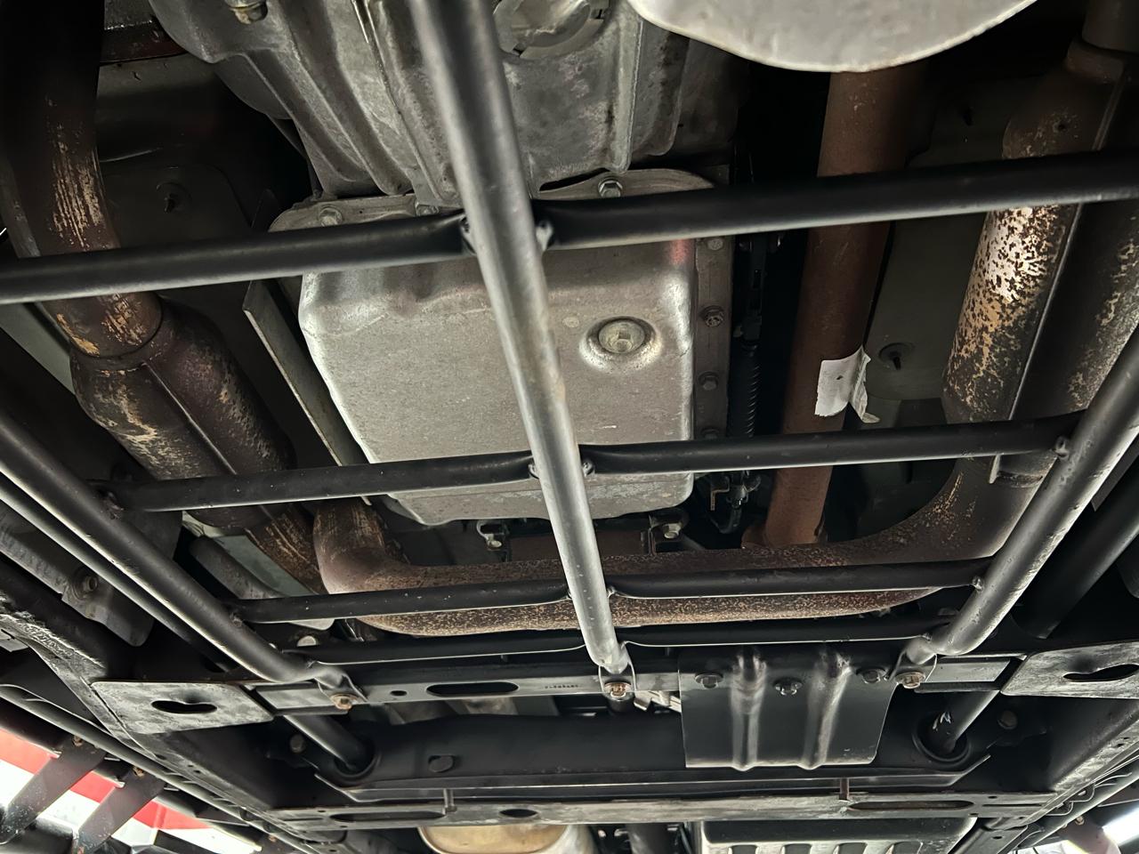 HUMMER H2 Sport Utility 2003