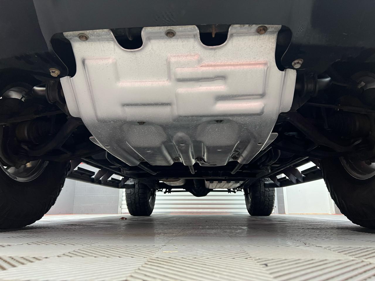 HUMMER H2 Sport Utility 2003