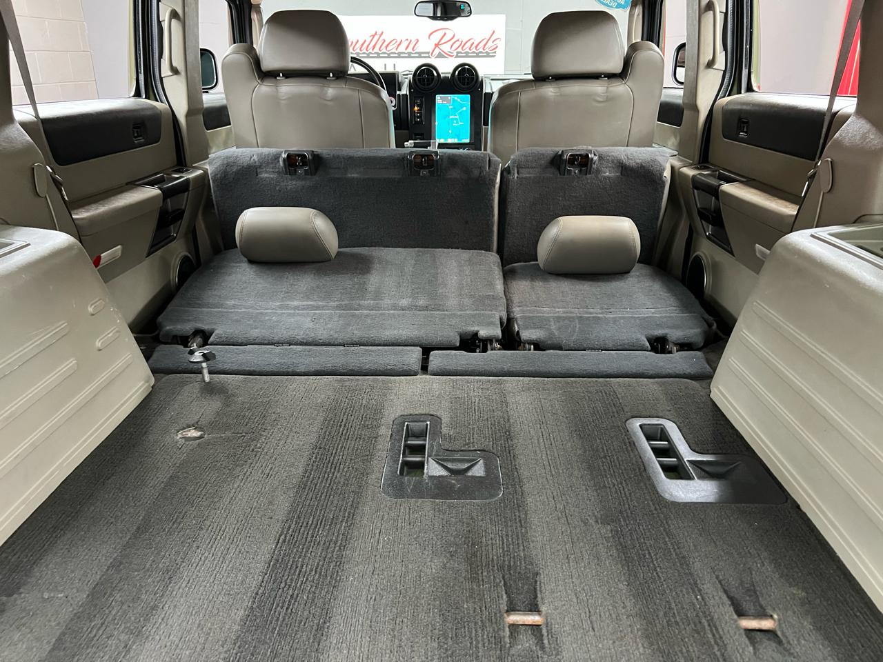 HUMMER H2 Sport Utility 2003