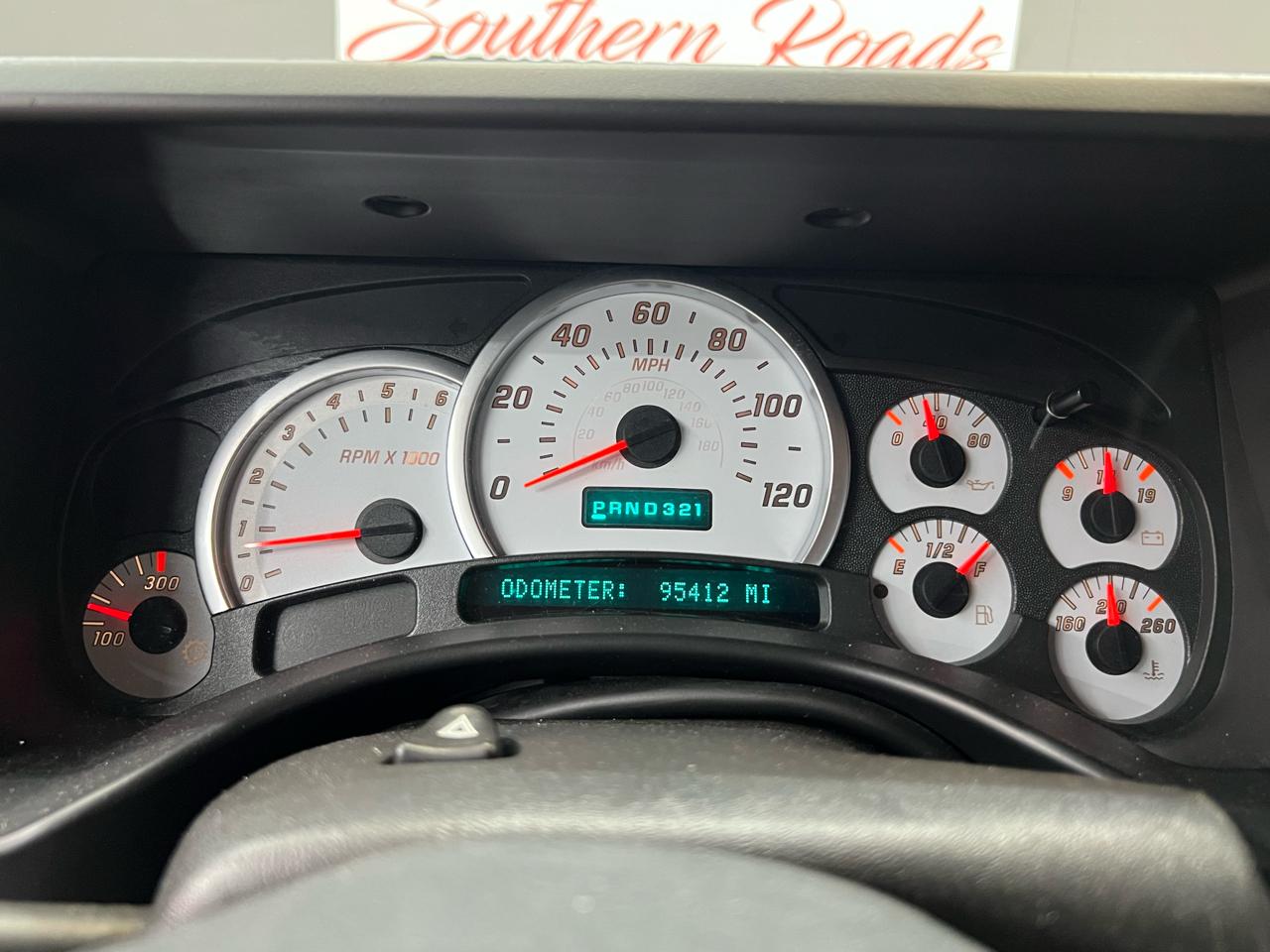 HUMMER H2 Sport Utility 2003