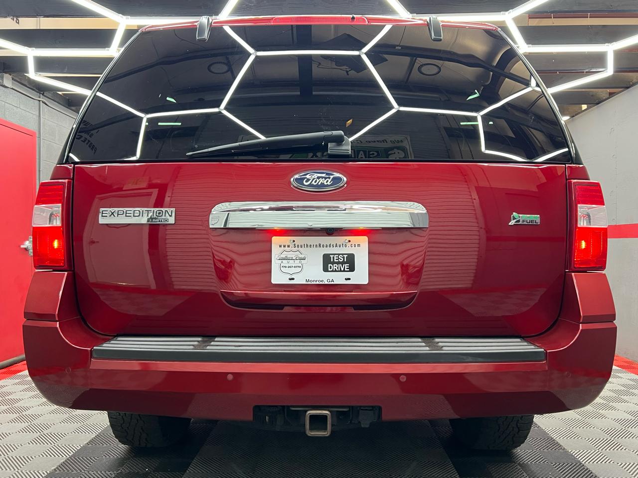 Ford Expedition Limited 2WD 2014