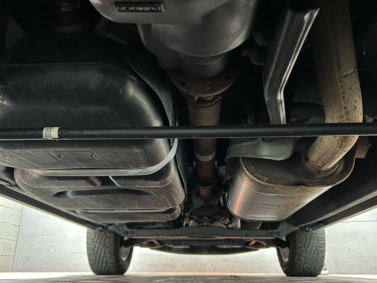 Ford Expedition Limited 2WD 2014