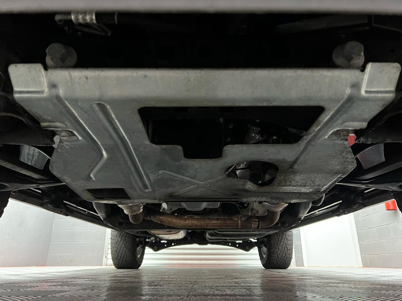 Ford Expedition Limited 2WD 2014