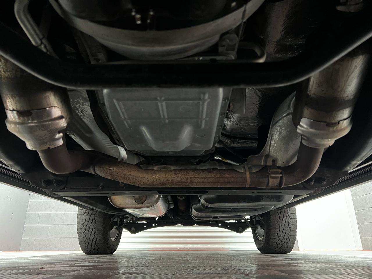 Ford Expedition Limited 2WD 2014