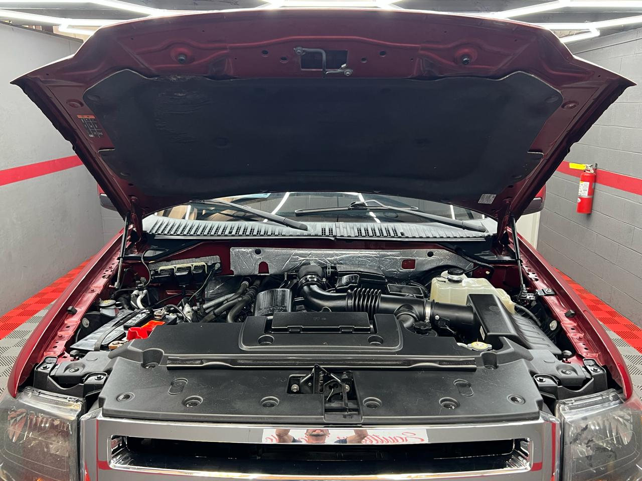 Ford Expedition Limited 2WD 2014