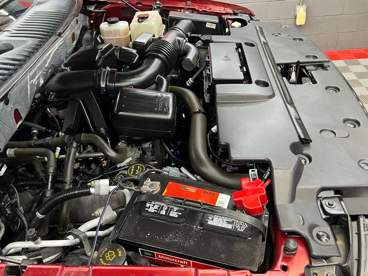 Ford Expedition Limited 2WD 2014