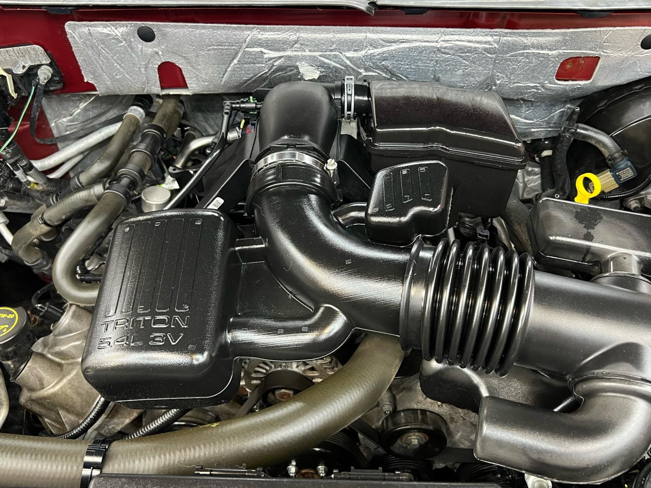 Ford Expedition Limited 2WD 2014