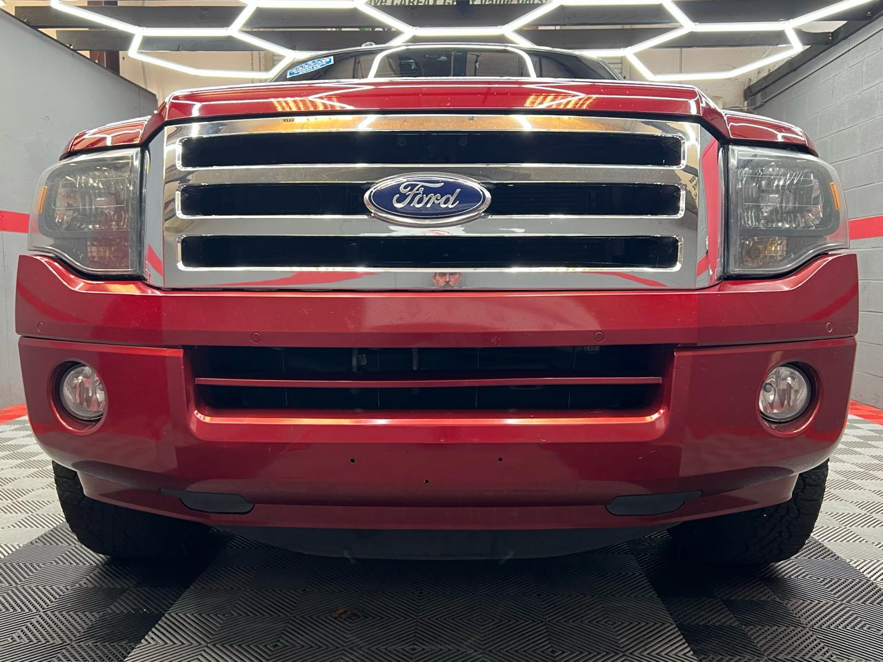 Ford Expedition Limited 2WD 2014