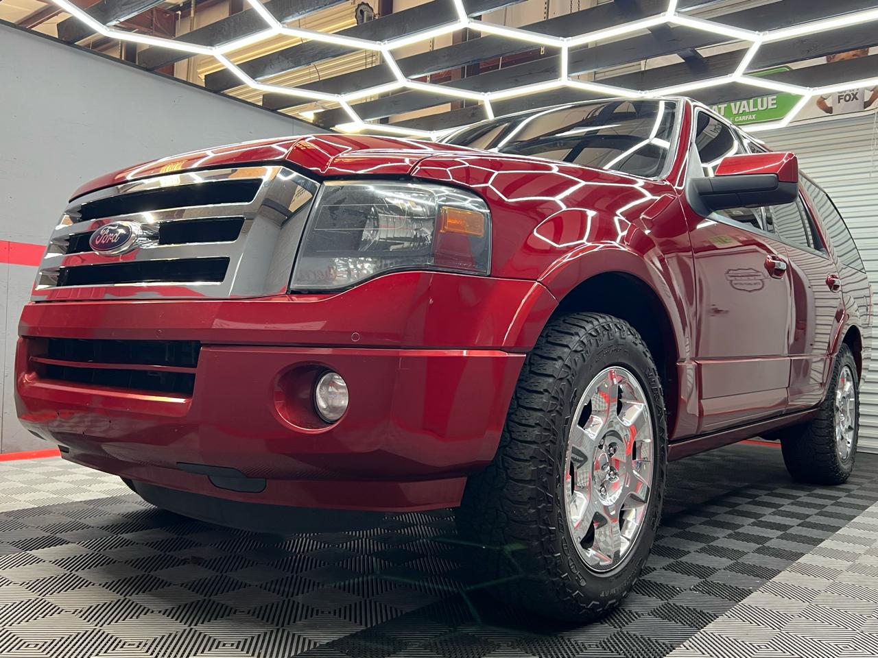 Ford Expedition Limited 2WD 2014