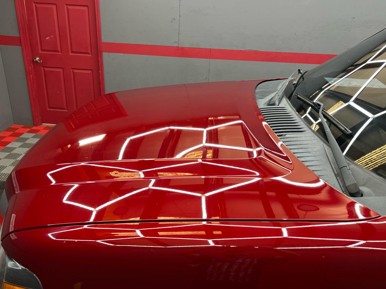 Ford Expedition Limited 2WD 2014